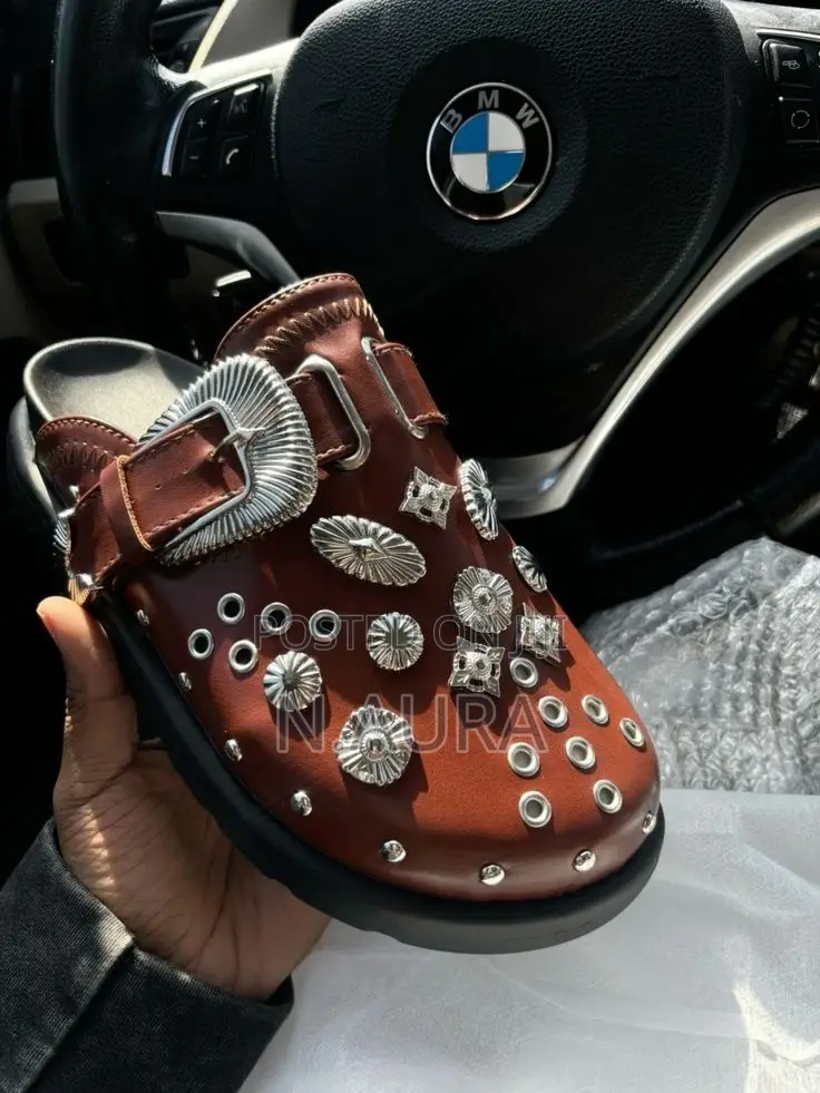 Custom Made Fashion