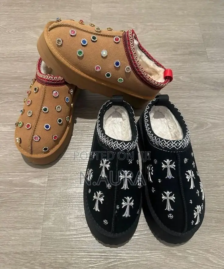 Custom Made Fashion