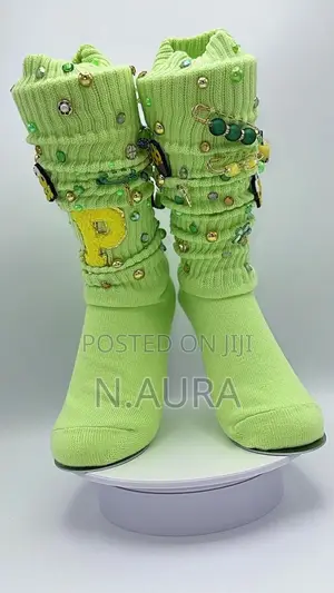 Custom Made Fashion