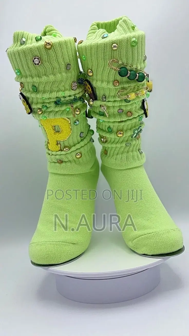 Custom Made Fashion