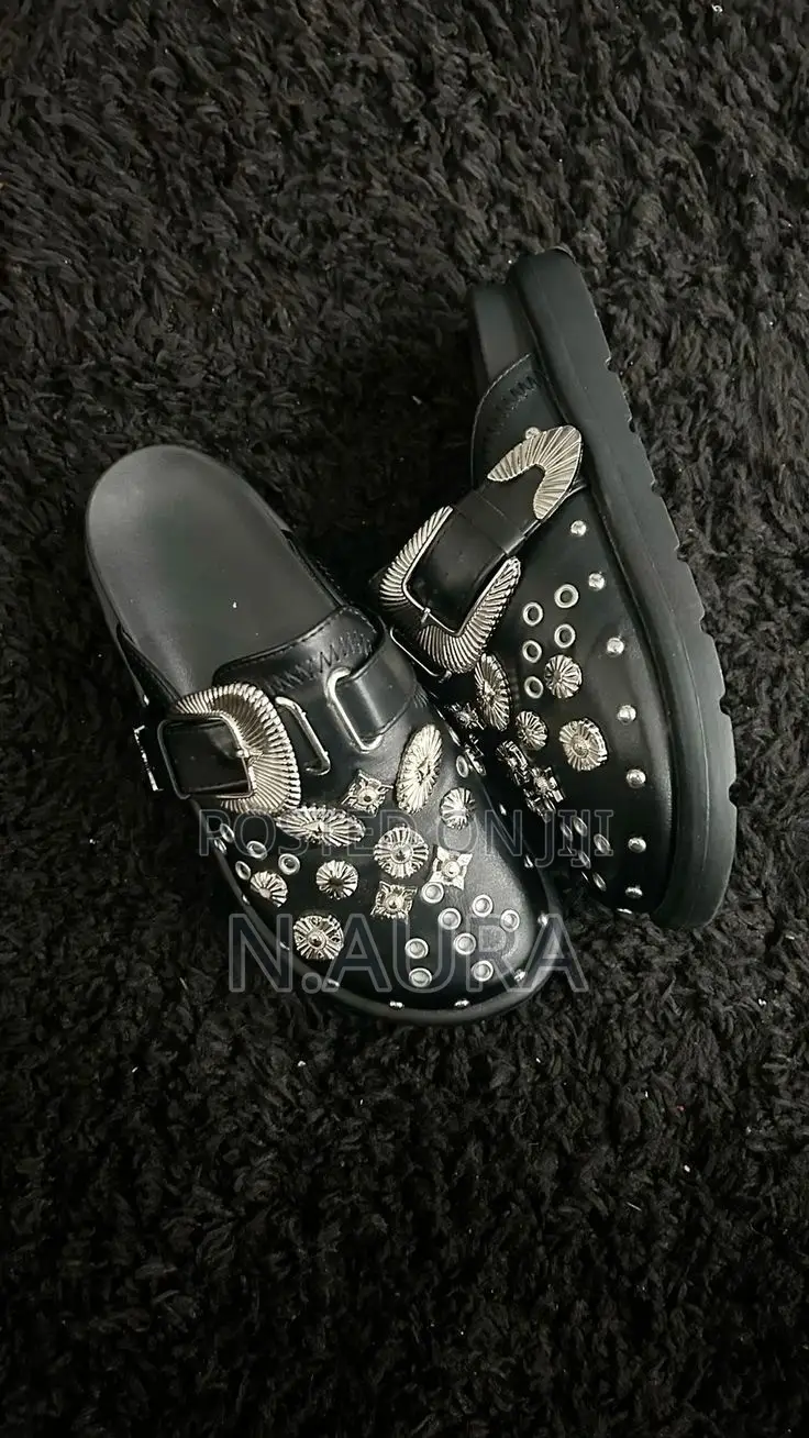 Custom Made Fashion