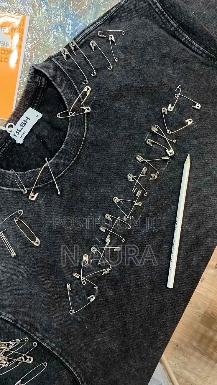 Custom Made Fashion