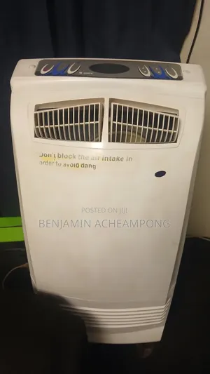 Portable Air Conditioner