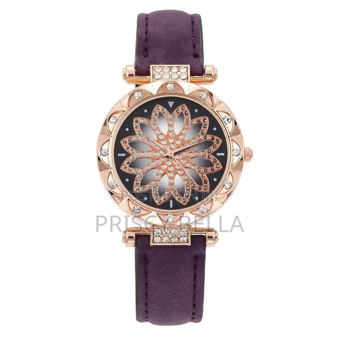 Stylish Female Watches