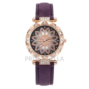 Stylish Female Watches