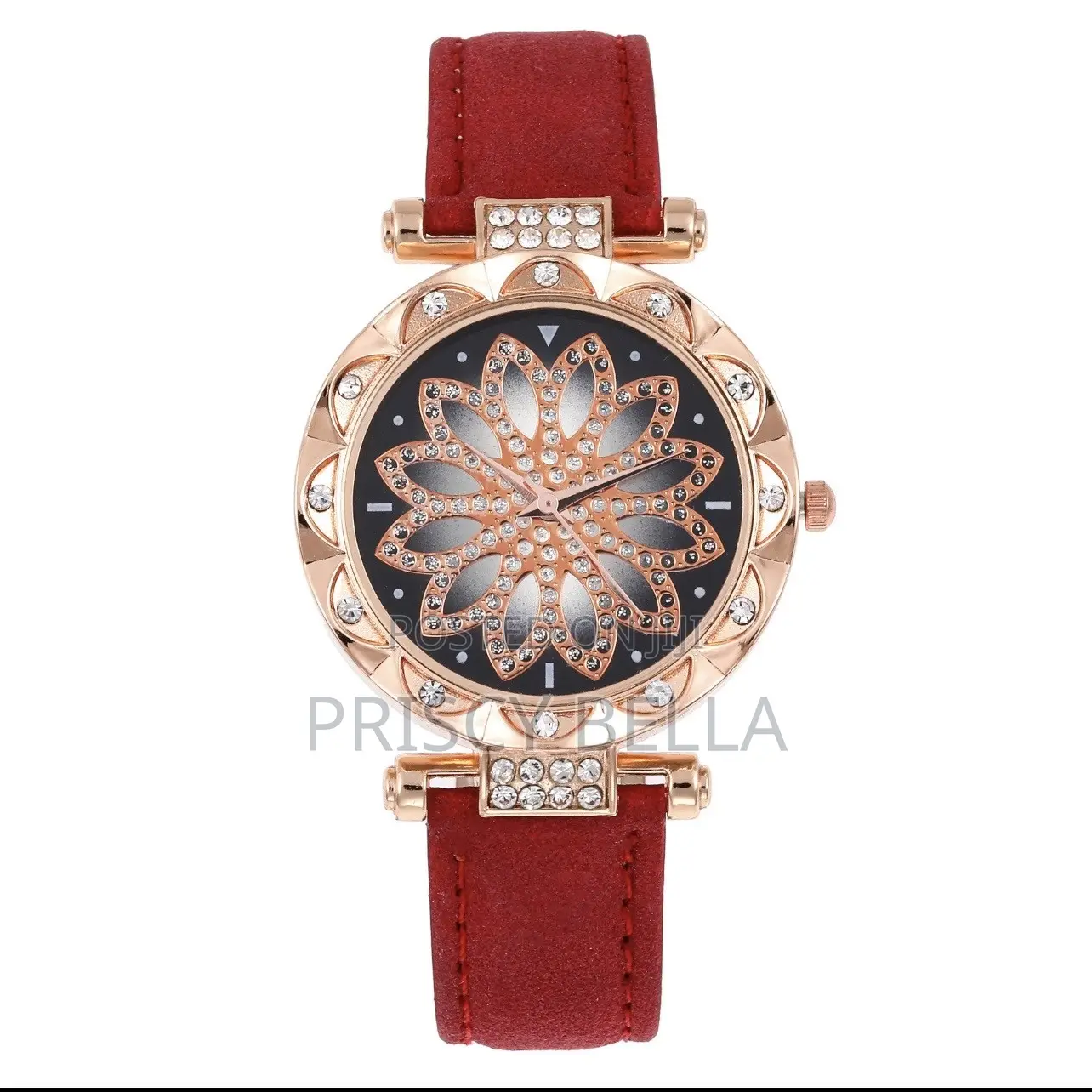 Stylish Female Watches