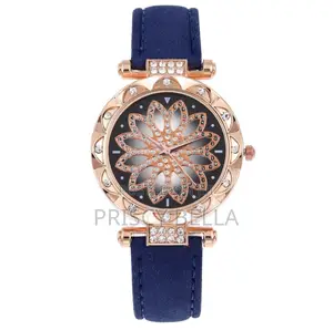 Stylish Female Watches