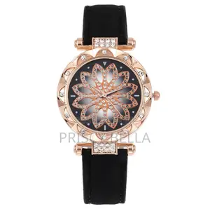 Stylish Female Watches