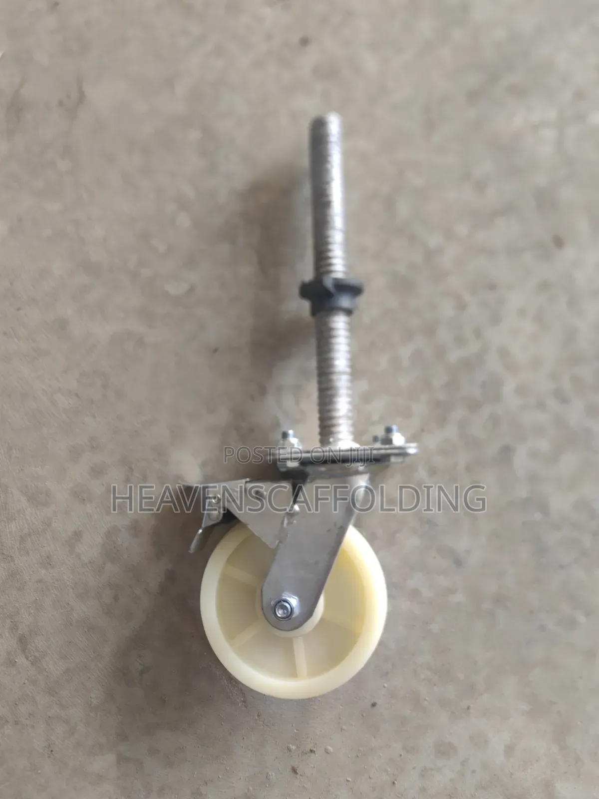Scaffolding Wheels
