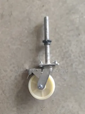 Scaffolding Wheels