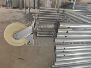 Scaffolding Wheels