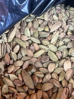 Cardamom Seed