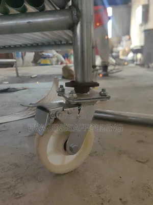 Scaffolding Wheels