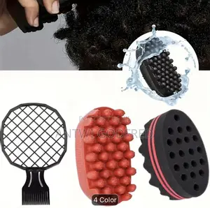 3 Set of Dread Foam