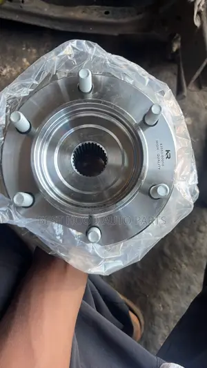 Toyota Land Cruiser Hub Bearing