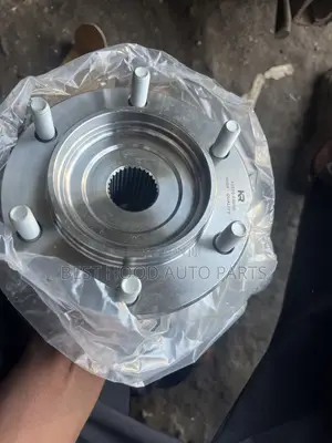 Toyota Land Cruiser Hub Bearing