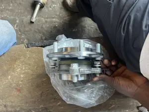 Toyota Land Cruiser Hub Bearing