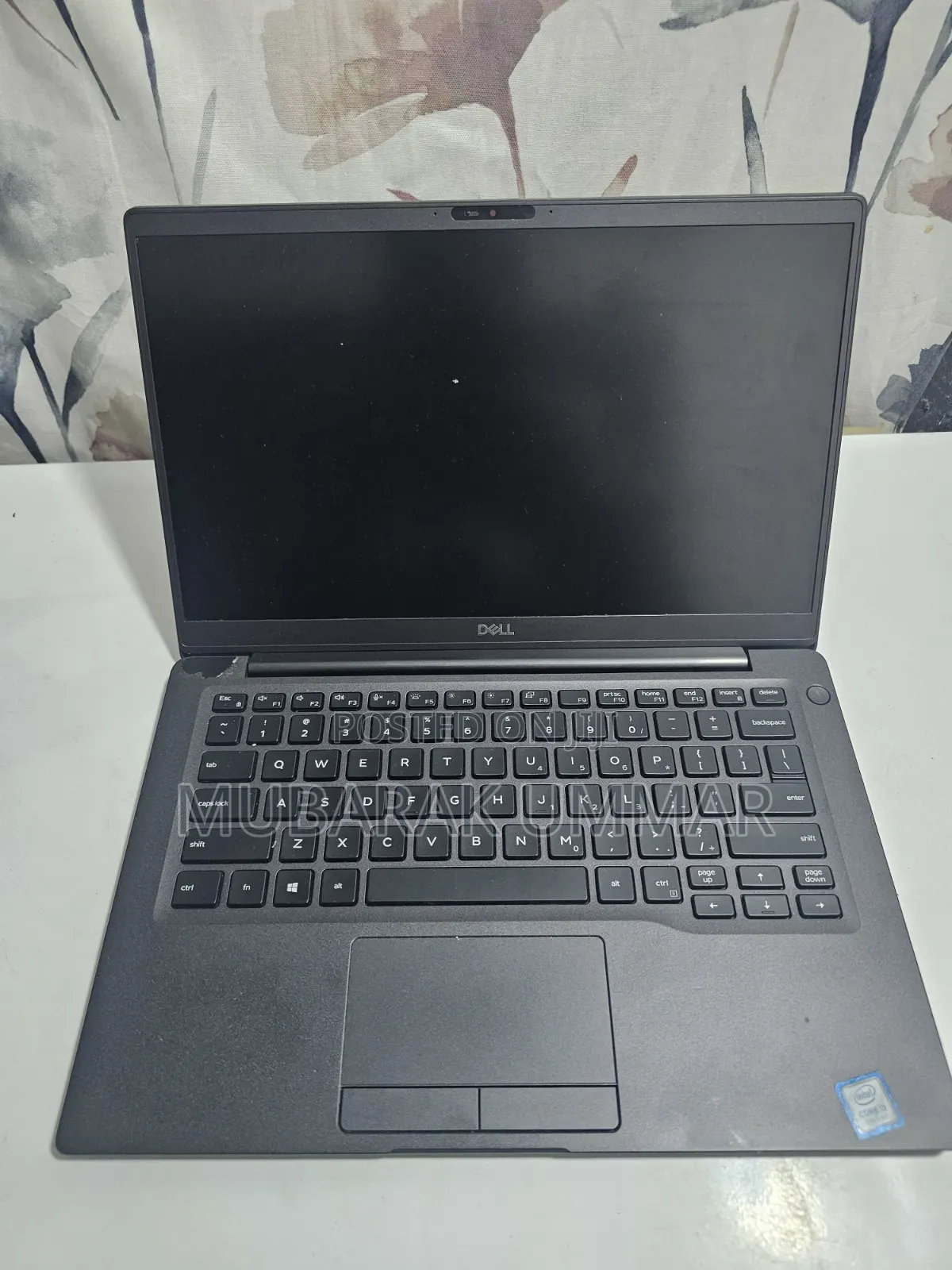 Laptop Dell Latitude 7400 16GB Intel Core i5 SSD 256GB