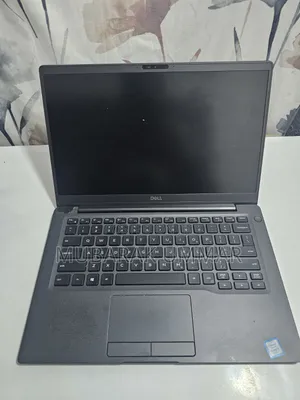 Laptop Dell Latitude 7400 16GB Intel Core i5 SSD 256GB