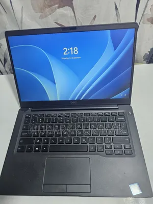 Laptop Dell Latitude 7400 16GB Intel Core i5 SSD 256GB