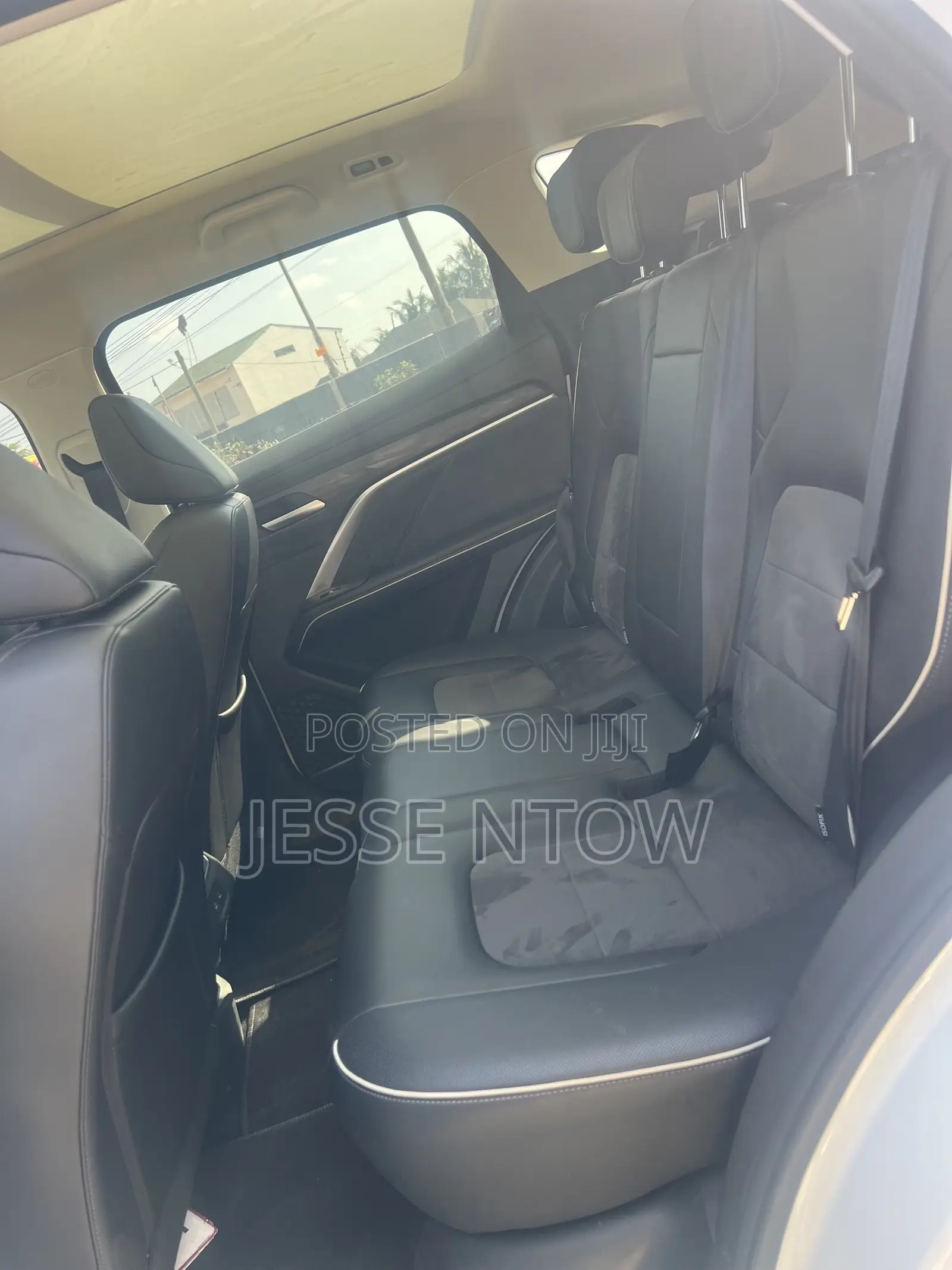 Haval H6 2021 White
