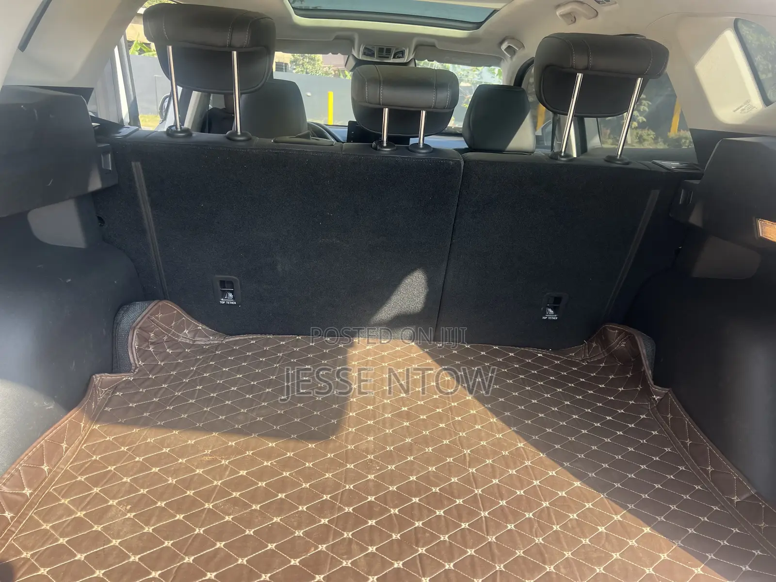 Haval H6 2021 White