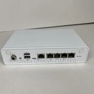 Sophos XG 86 VPN Firewall Router .Firewall Throughput: 3,100 MBPS [1