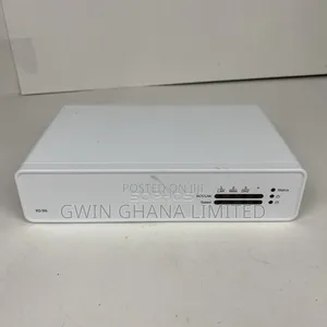 Sophos XG 86 VPN Firewall Router .Firewall Throughput: 3,100 MBPS [1