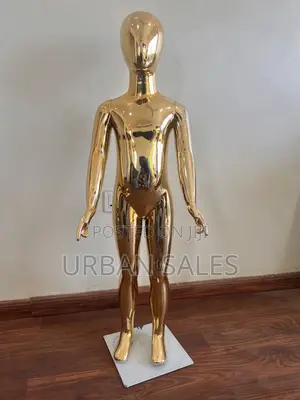 Kids Mannequin