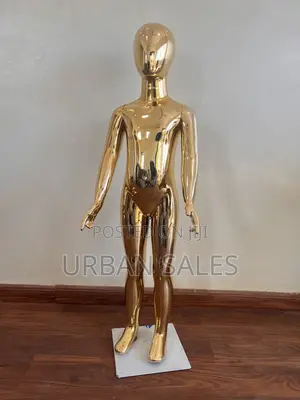 Kids Mannequin