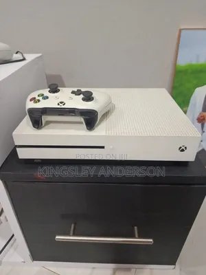 Xbox One S Console