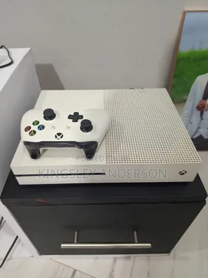 Xbox One S Console