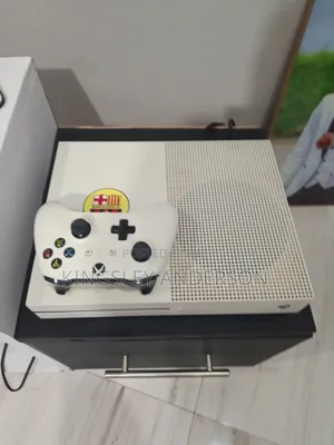 Xbox One S Console