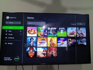 Xbox One S Console