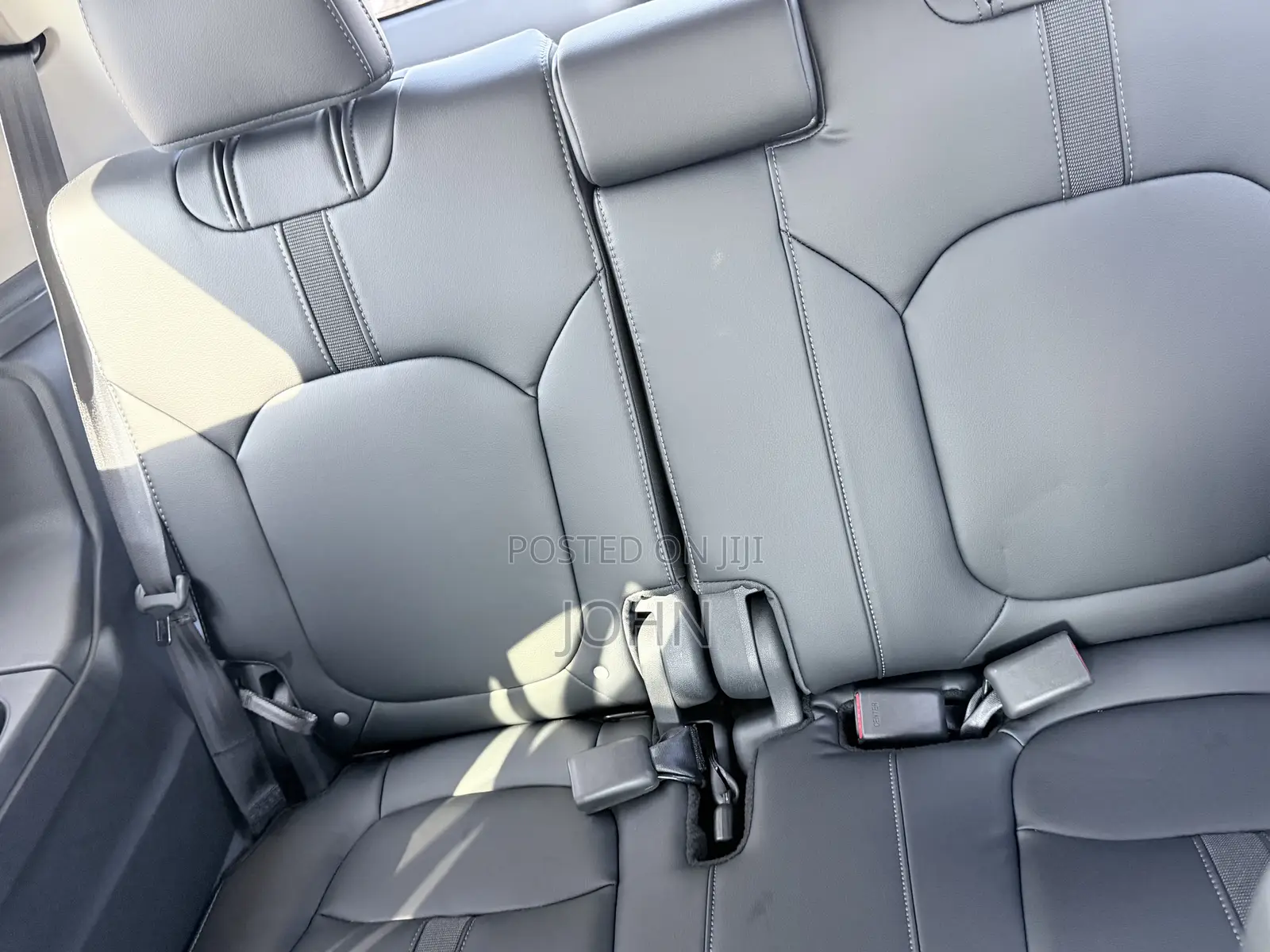 Honda Pilot Touring+ AWD 2025 White
