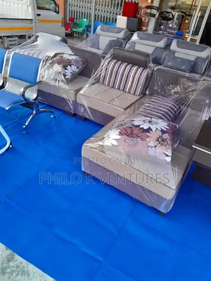 Living Room Sofas
