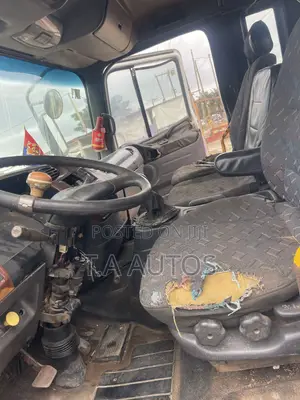 Hyundai Rlon Truck With Room 19