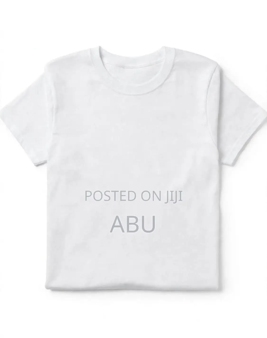 Quality T-Shirts 40Cedis - M L XL XXL - Tamale Delivery