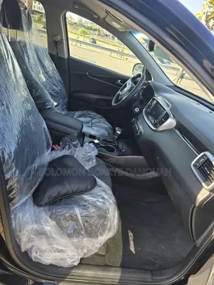 Kia Sorento 2.4L LX AWD 2019