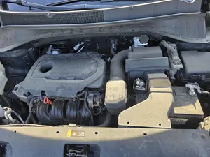 Kia Sorento 2.4L LX AWD 2019