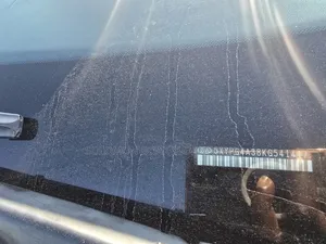 Kia Sorento 2.4L LX AWD 2019
