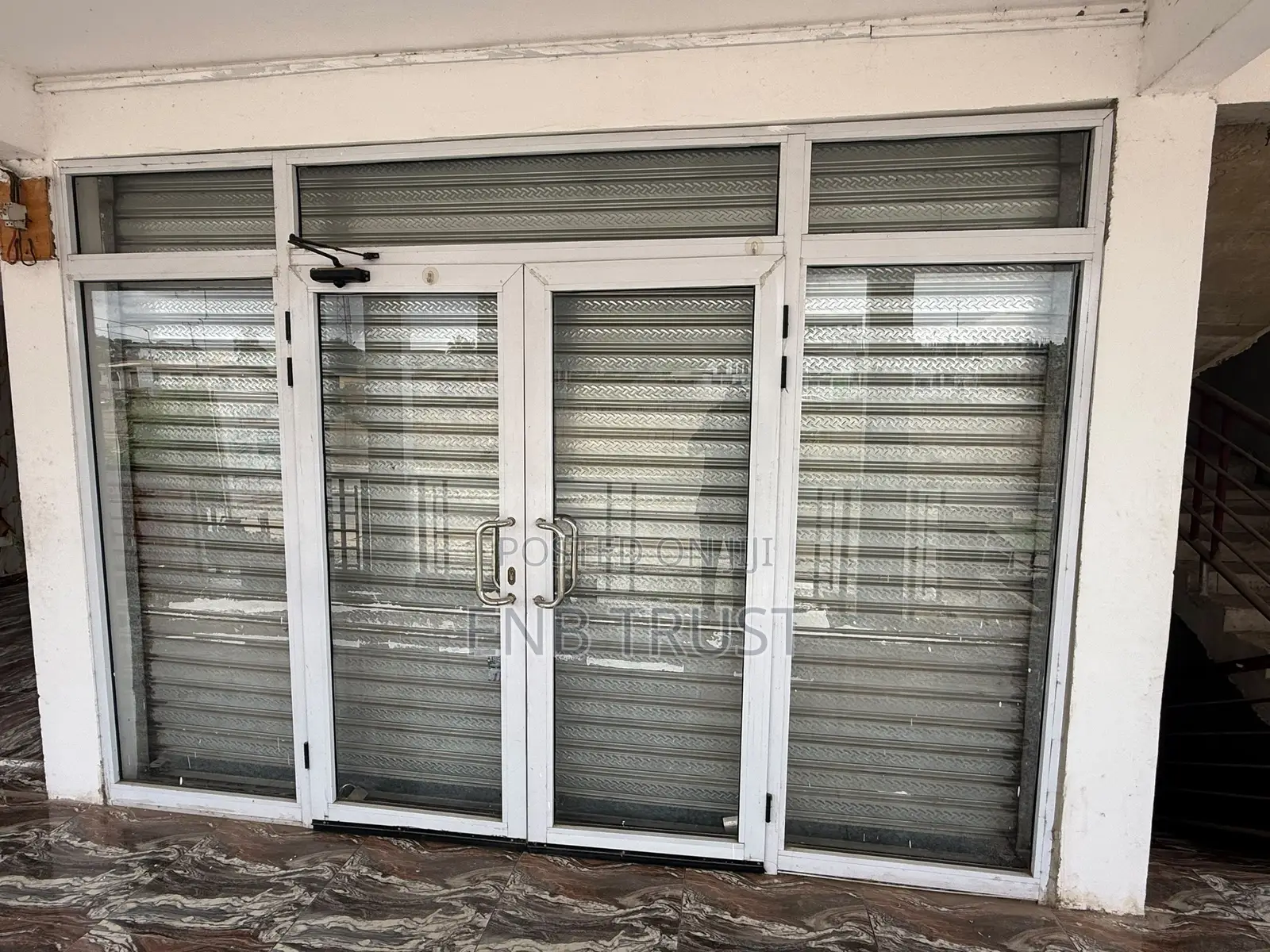 Shop for Rent at Ablekuma Galele