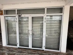 Shop for Rent at Ablekuma Galele