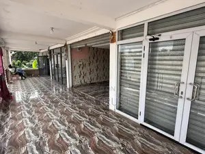 Shop for Rent at Ablekuma Galele