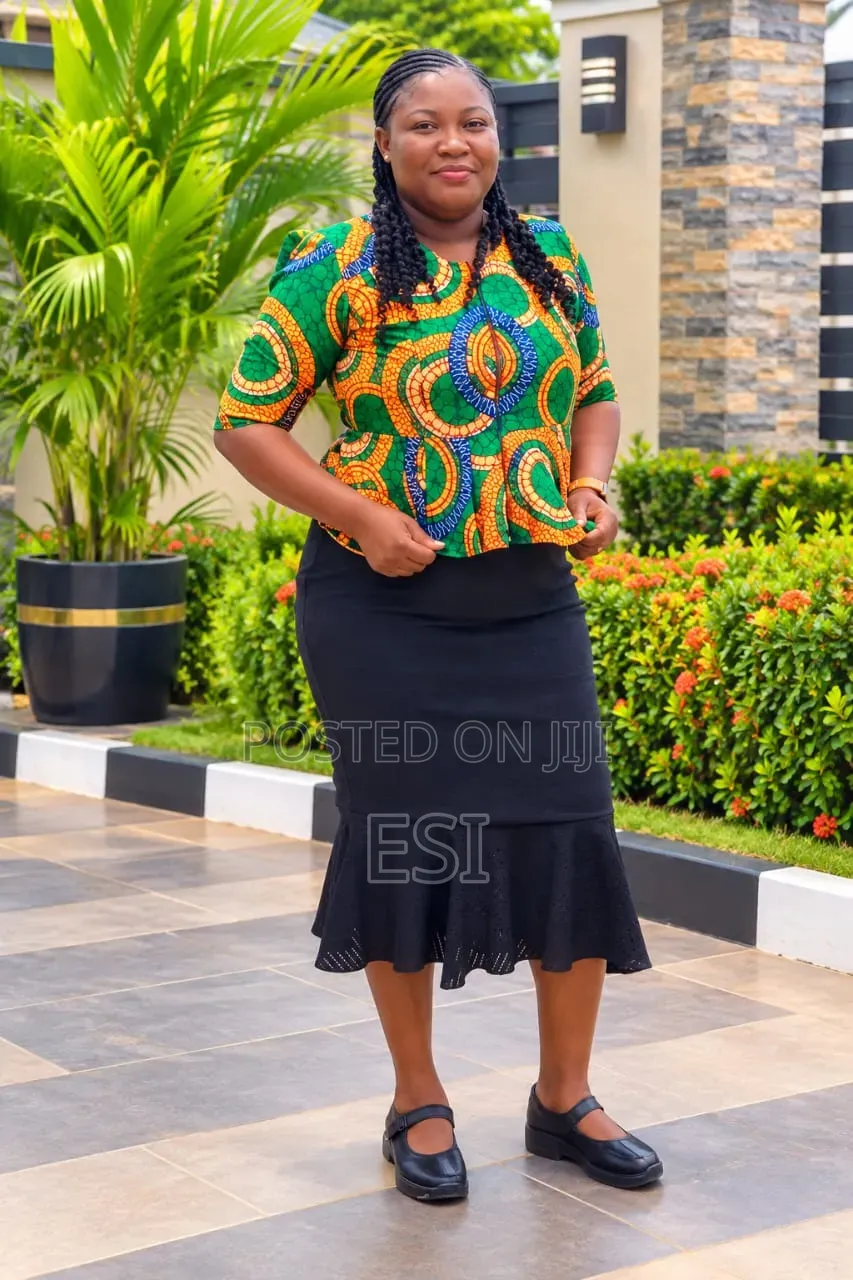 Am a Nanny and Takes Care for Children Under 3months to 8years