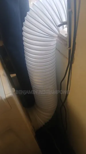 Portable Air Conditioner