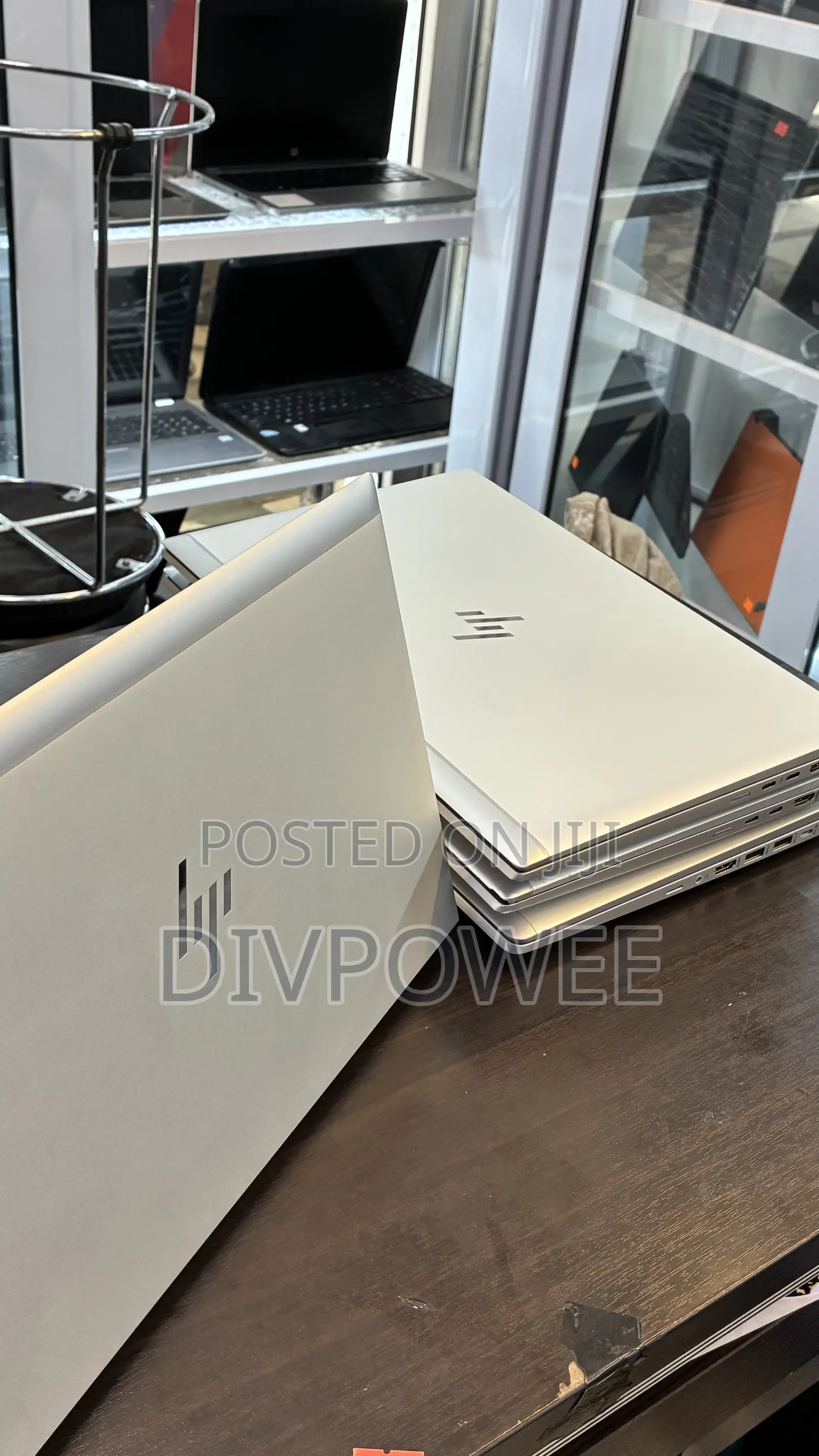 Laptop HP EliteBook 840 G8 16GB Intel Core i5 SSD 256GB