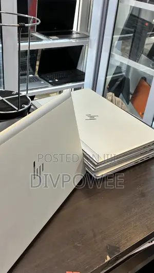 Laptop HP EliteBook 840 G8 16GB Intel Core i5 SSD 256GB