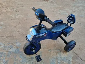 Kids Tricycle