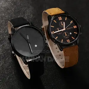 Men’s Watch